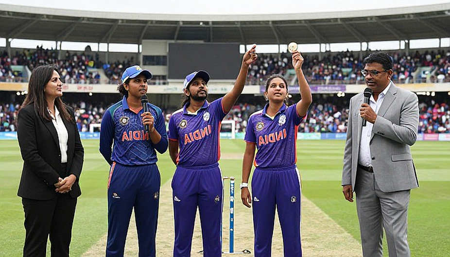 In Lahore the Pink Release Arrived Before the Scorecard — Pakistan vs England Will Be Settled Between the 41st and 50th Over