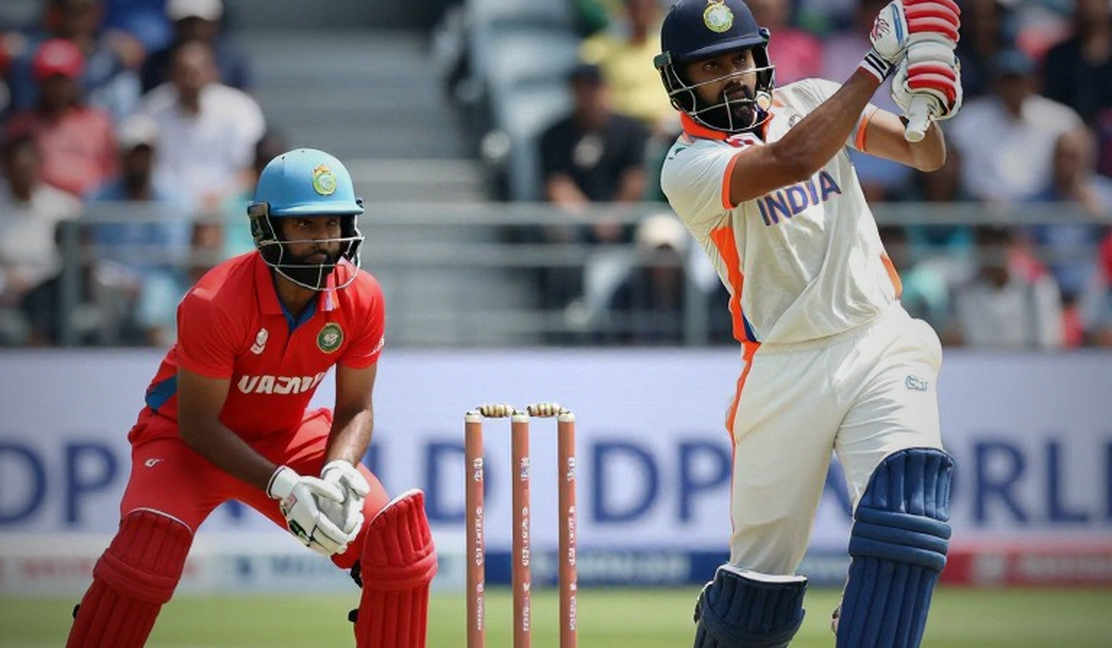 कैलेंडर ही लोड चार्ट है: खाली दुबई से जेद्दा तक भारतीय क्रिकेट का पांच साल का बोझ-हिसाब