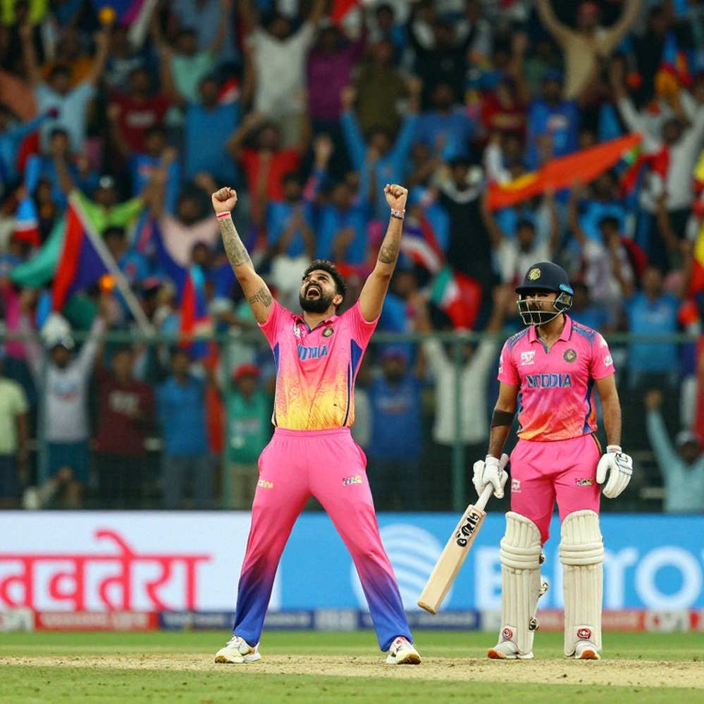 पन्ना गुम था, वह कवर-अप नहीं था — क्रिकेट के दस्तावेज़ों में चुपचाप हुई विफलता की जाँच