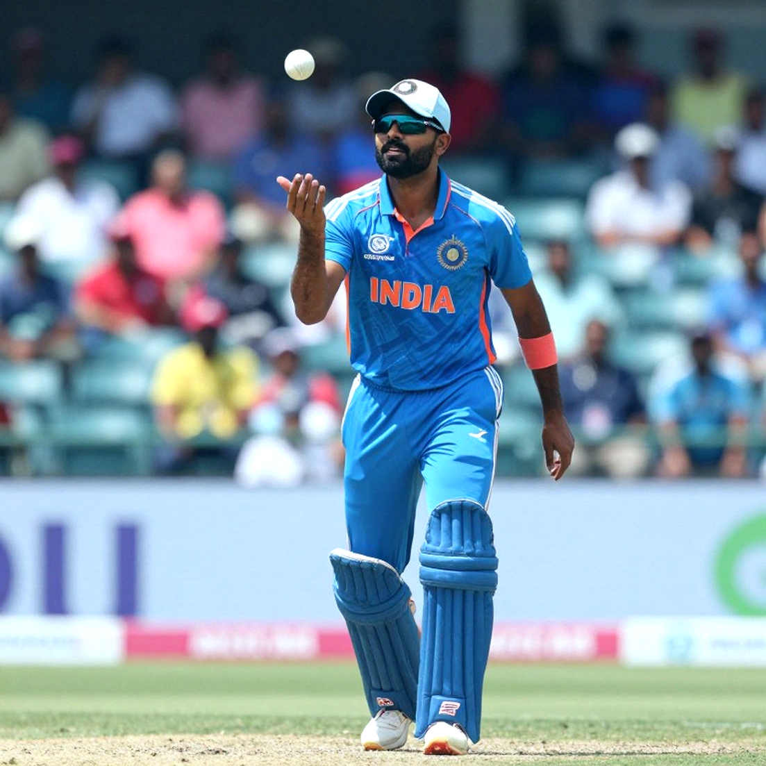 मेहदी हसन हृदय: दस लाख टके का चेक और बांग्लादेश क्रिकेट के वेलफेयर खाते का खाली पन्ना