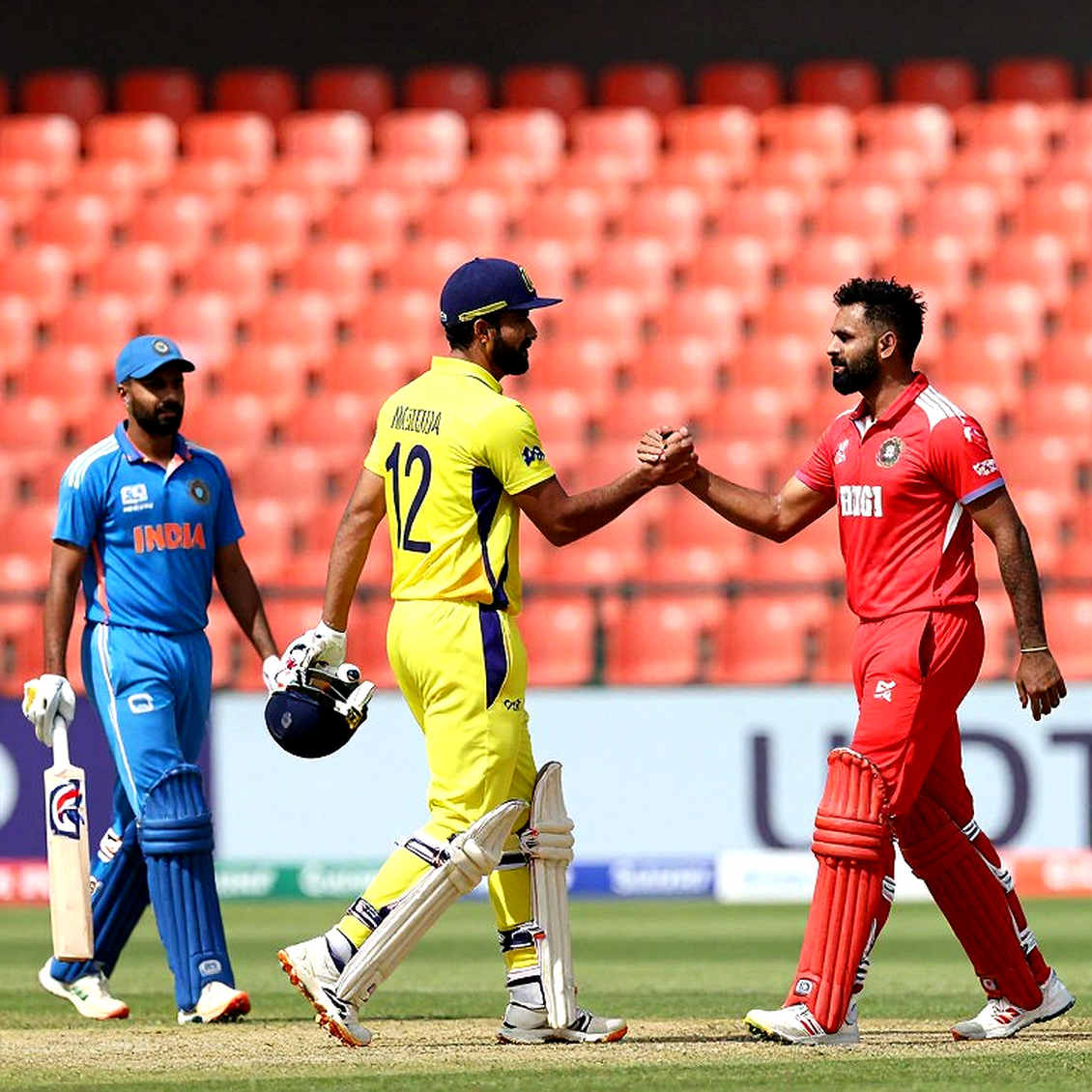 D Three Trophy Schedule: A Final Anchored in Barishal and a Nine-Match Story That Doesn't Add Up