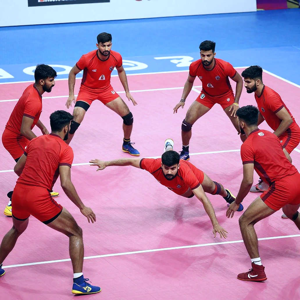 सूरजीत सिंह भारत के कप्तान, नवीन कुमार उपकप्तान — कॉमनवेल्थ कबड्डी चैंपियनशिप 2026 का पेपरवर्क क्या कहता है