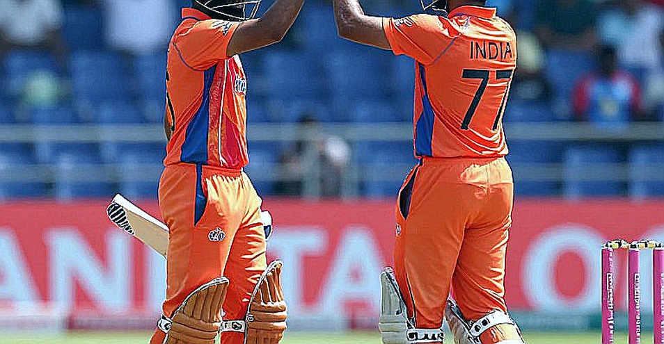 भुवनेश्वर की वापसी, संतनर का 'नई गेंद' वाला बयान, और चार मैदानों का वह सवाल जो कोई नहीं पूछ रहा