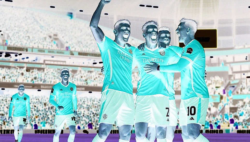 Four Claims, Zero Numbers, Days Before the Vote: Inside the Ballon d'Or's Unaudited Electorate