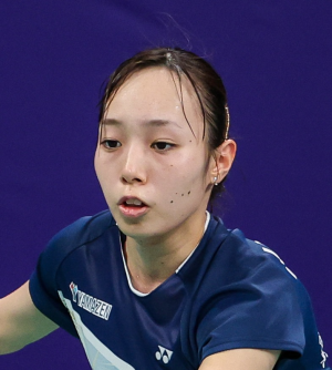 हिना अकेची