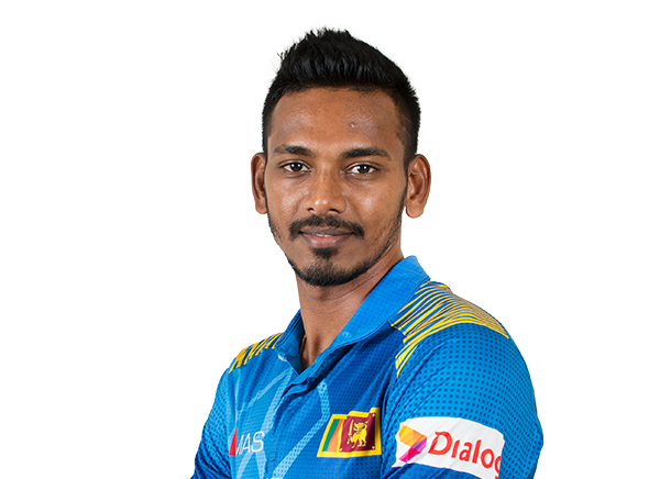 दुष्मंथ चमीरा
