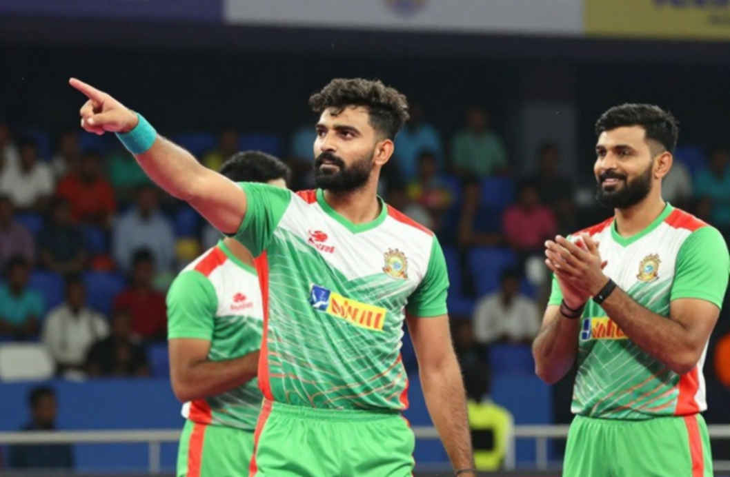 सुरजीत सिंह कप्तान, नवीन कुमार उप-कप्तान: कॉमनवेल्थ चैंपियनशिप की असली कहानी मैट की ज्यामिति में है, प्रेस रिलीज़ में नहीं