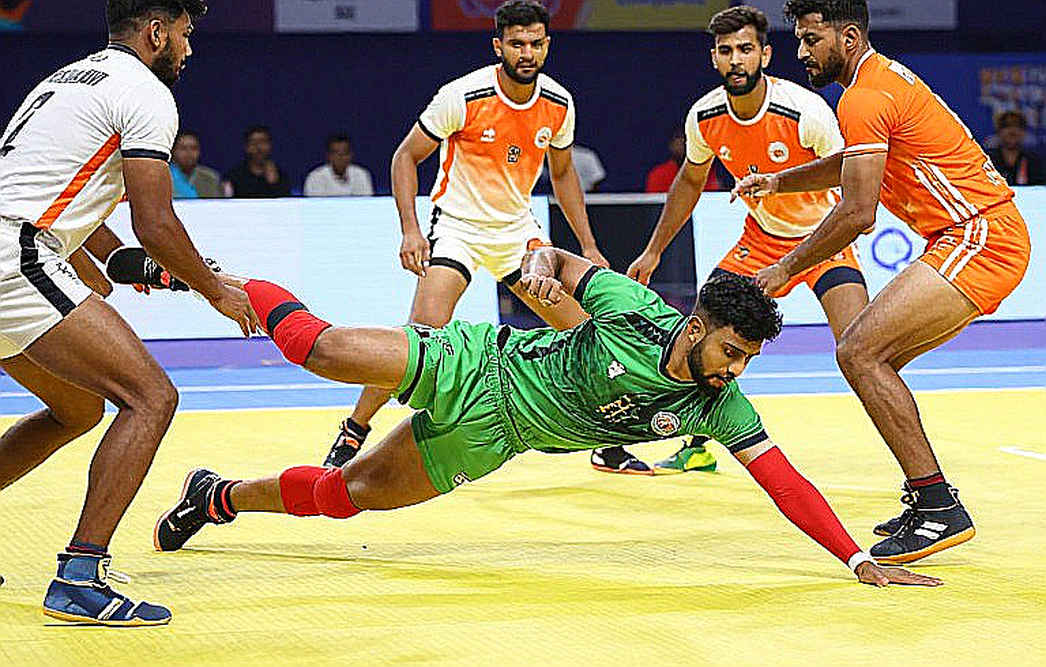 अहमदाबाद में भारत का पहला मैच: ईरान और चीनी ताइपे की गैरहाजिरी में एक अनकमीशंड फाइल