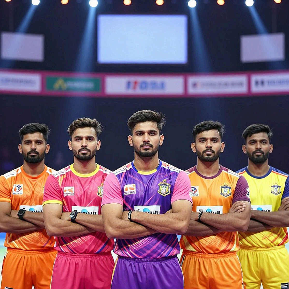 14 से 13: पाकिस्तान के हटने के बाद कॉमनवेल्थ कबड्डी चैंपियनशिप की खाली चटाई